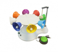 Музыкальная карусель - fgospostavki.ru - Верхняя Пышма