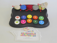 Музыкальная улитка - fgospostavki.ru - Верхняя Пышма