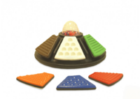 Текстурированная карусель - fgospostavki.ru - Верхняя Пышма