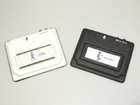 Однокнопочный игровой коммуникатор - fgospostavki.ru - Верхняя Пышма