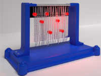 Игра «Вибрирующая с подсветкой» - fgospostavki.ru - Верхняя Пышма