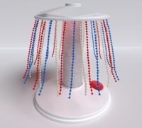 Игра «Карусель с цепочками» - fgospostavki.ru - Верхняя Пышма