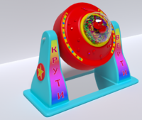 Игра «Сальто» - fgospostavki.ru - Верхняя Пышма