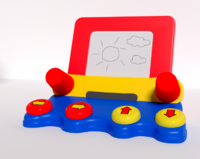 Игра «Создай рисунок» - fgospostavki.ru - Верхняя Пышма