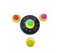 Игра «Текстурированная мелодия» №1 - fgospostavki.ru - Верхняя Пышма