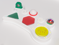 Развивающий центр с мягкими гелевыми кнопками - fgospostavki.ru - Верхняя Пышма