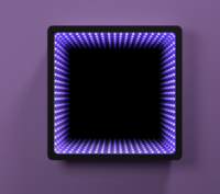 Светозвуковая панель «Бесконечность» - fgospostavki.ru - Верхняя Пышма