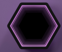 Светозвуковая панель «Бесконечность шестигольник» - fgospostavki.ru - Верхняя Пышма