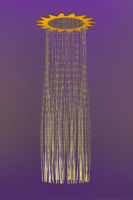 Фибероптический душ «Солнце» - fgospostavki.ru - Верхняя Пышма