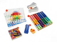 Набор дополнительных рабочих материалов для детей 7-11 лет Нумирошка - fgospostavki.ru - Верхняя Пышма