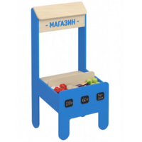 Игровой уголок «Магазин» - fgospostavki.ru - Верхняя Пышма