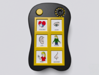 Игровой коммуникатор «Гоу!» 6+ - fgospostavki.ru - Верхняя Пышма