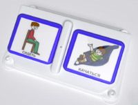 Двойной игровой коммуникатор - fgospostavki.ru - Верхняя Пышма