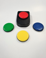 Игровой коммуникатор «Кнопка» - fgospostavki.ru - Верхняя Пышма