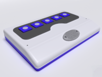 Коммуникатор с независимой словесной передачей информации 180 сообщений - fgospostavki.ru - Верхняя Пышма