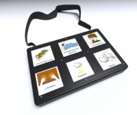 Игровой коммуникатор «Смарт» 6 - fgospostavki.ru - Верхняя Пышма