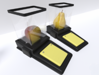 Игровой коммуникатор «Смотри и говори» - fgospostavki.ru - Верхняя Пышма