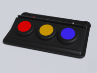 Кнопка-коммуникатор 3 - fgospostavki.ru - Верхняя Пышма