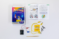 Набор для опытов "Электричество" - fgospostavki.ru - Верхняя Пышма