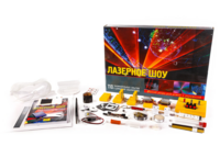 Набор для опытов "Лазерное шоу" - fgospostavki.ru - Верхняя Пышма
