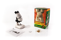 Микроскоп "Микромир в 3D" - fgospostavki.ru - Верхняя Пышма