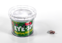 Бокс для наблюдения за насекомыми BUGV-01 - fgospostavki.ru - Верхняя Пышма