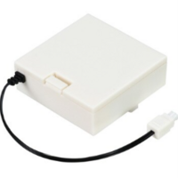 Батарейный держатель для Studuino 2.0 Artec - fgospostavki.ru - Верхняя Пышма