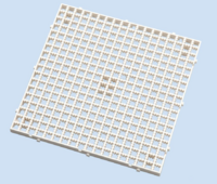 Монтажное поле 180х180мм Artec - fgospostavki.ru - Верхняя Пышма