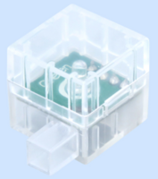 Светодиод зеленый Artec - fgospostavki.ru - Верхняя Пышма