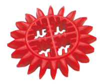 Шестерня S20 ф44х10мм Artec - fgospostavki.ru - Верхняя Пышма