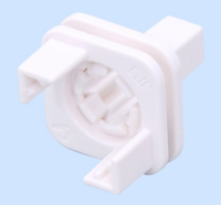 Поворотная ось белая Artec - fgospostavki.ru - Верхняя Пышма