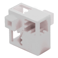 Половина куба тип А светло-серая Artec - fgospostavki.ru - Верхняя Пышма