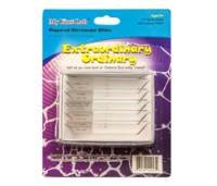 Набор микропрепаратов для микроскопа №3 «Необычное в обычном» - fgospostavki.ru - Верхняя Пышма