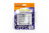 Набор микропрепаратов для микроскопа №5 «Насекомые» - fgospostavki.ru - Верхняя Пышма