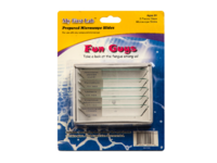 Набор микропрепаратов для микроскопа №8 «Грибы» - fgospostavki.ru - Верхняя Пышма