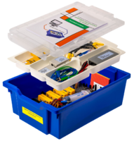 Цифровая лаборатория по физике (базовый уровень) - fgospostavki.ru - Верхняя Пышма