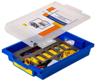 Комплект для практикума по электричеству - fgospostavki.ru - Верхняя Пышма