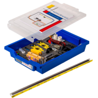 Набор демонстрационный «Механические явления» - fgospostavki.ru - Верхняя Пышма