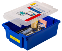 Набор демонстрационный «Молекулярная физика и тепловые явления» - fgospostavki.ru - Верхняя Пышма