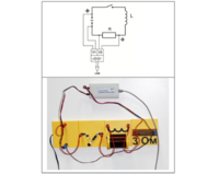 Набор демонстрационный «Переменный ток» - fgospostavki.ru - Верхняя Пышма