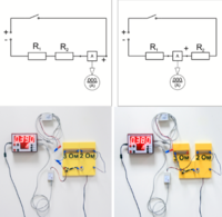Набор демонстрационный «Постоянный ток» - fgospostavki.ru - Верхняя Пышма