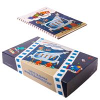 Хрустальная мультлаборатория - fgospostavki.ru - Верхняя Пышма