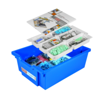 Набор «Технологии, конструирование и механизмы» - fgospostavki.ru - Верхняя Пышма