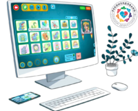 Программно-методический комплекс «ЛогоТолк» - fgospostavki.ru - Верхняя Пышма