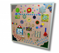 Бизиборд «Макси» - fgospostavki.ru - Верхняя Пышма