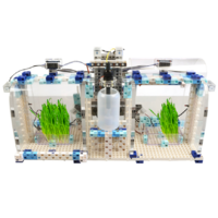 Набор для опытов "Умная теплица" - fgospostavki.ru - Верхняя Пышма