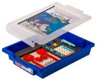 Конструктор "Курс юного механика" - fgospostavki.ru - Верхняя Пышма