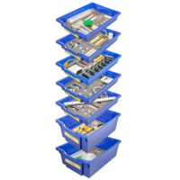 Комплект ГИА-лабораторий по физике - fgospostavki.ru - Верхняя Пышма