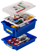 Цифровая лаборатория по физике для учителя (тип 2) - fgospostavki.ru - Верхняя Пышма