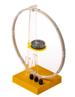 Набор по изучению магнитного поля Земли - fgospostavki.ru - Верхняя Пышма